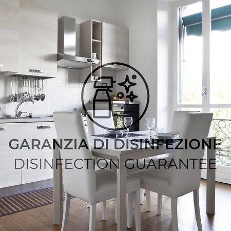 Italianway-Piazza Firenze Apartment Milan Bagian luar foto