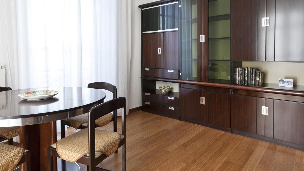 Italianway-Piazza Firenze Apartment Milan Bagian luar foto