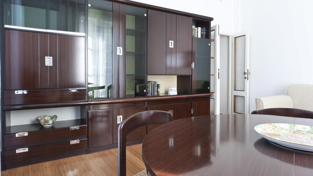 Italianway-Piazza Firenze Apartment Milan Bagian luar foto